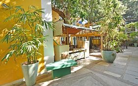 Hotel Villa Des Gouverneurs